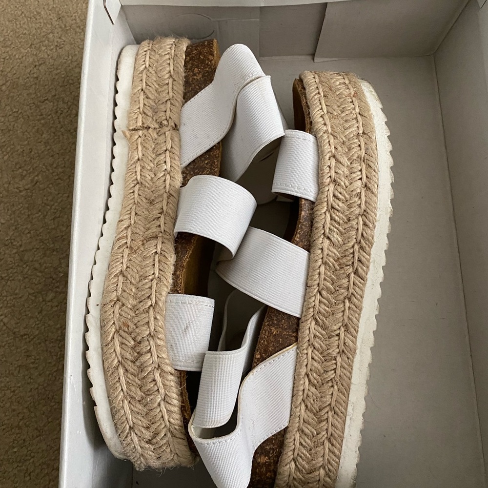steve madden kimmie sandals